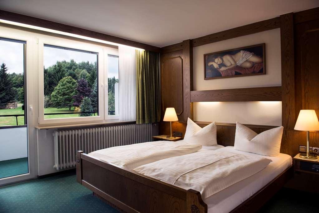 Best Western Hotel Brunnenhof Weibersbrunn Værelse billede