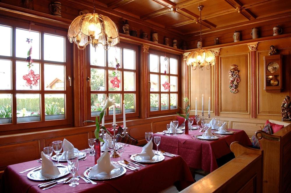 Best Western Hotel Brunnenhof Weibersbrunn Eksteriør billede
