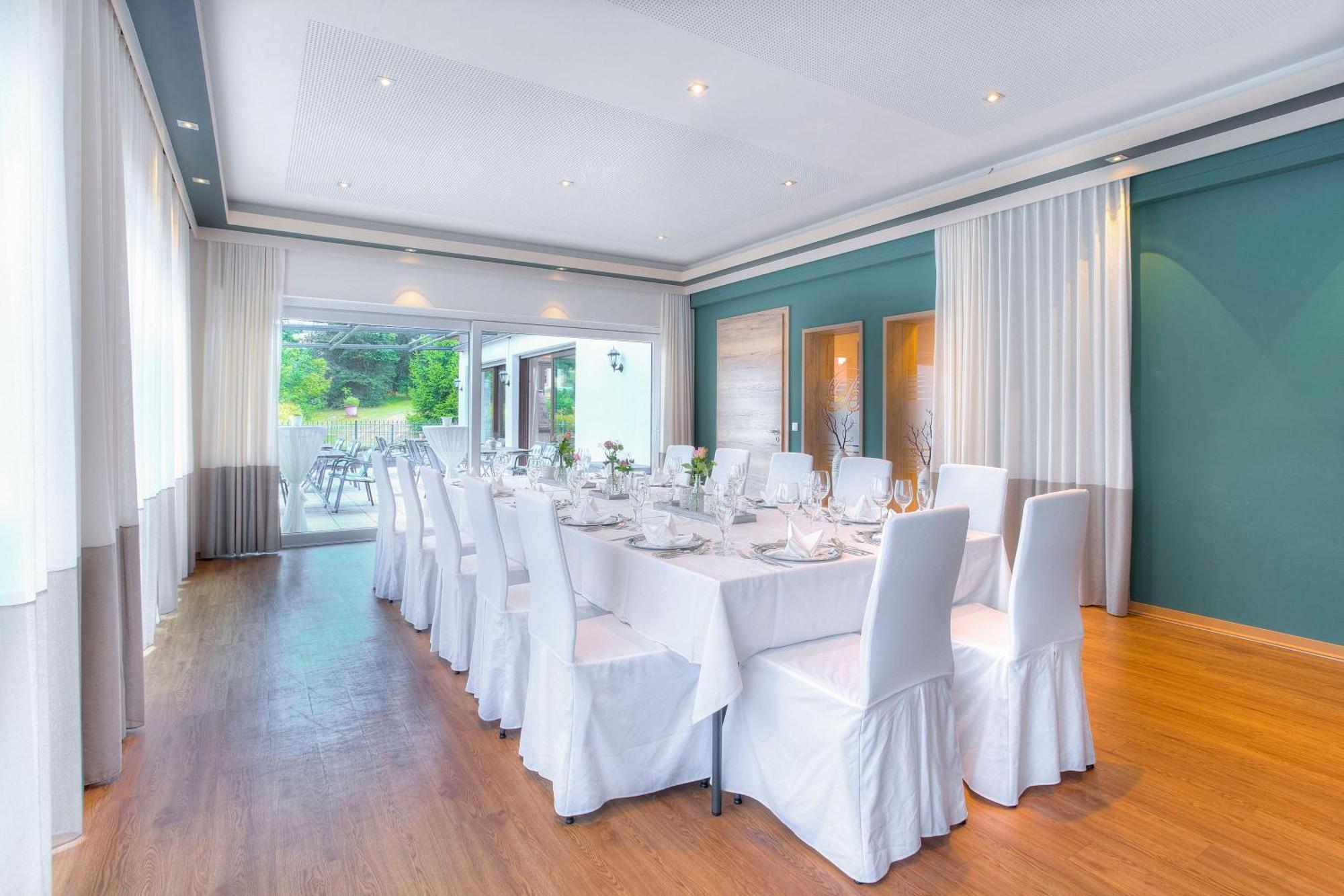 Best Western Hotel Brunnenhof Weibersbrunn Eksteriør billede