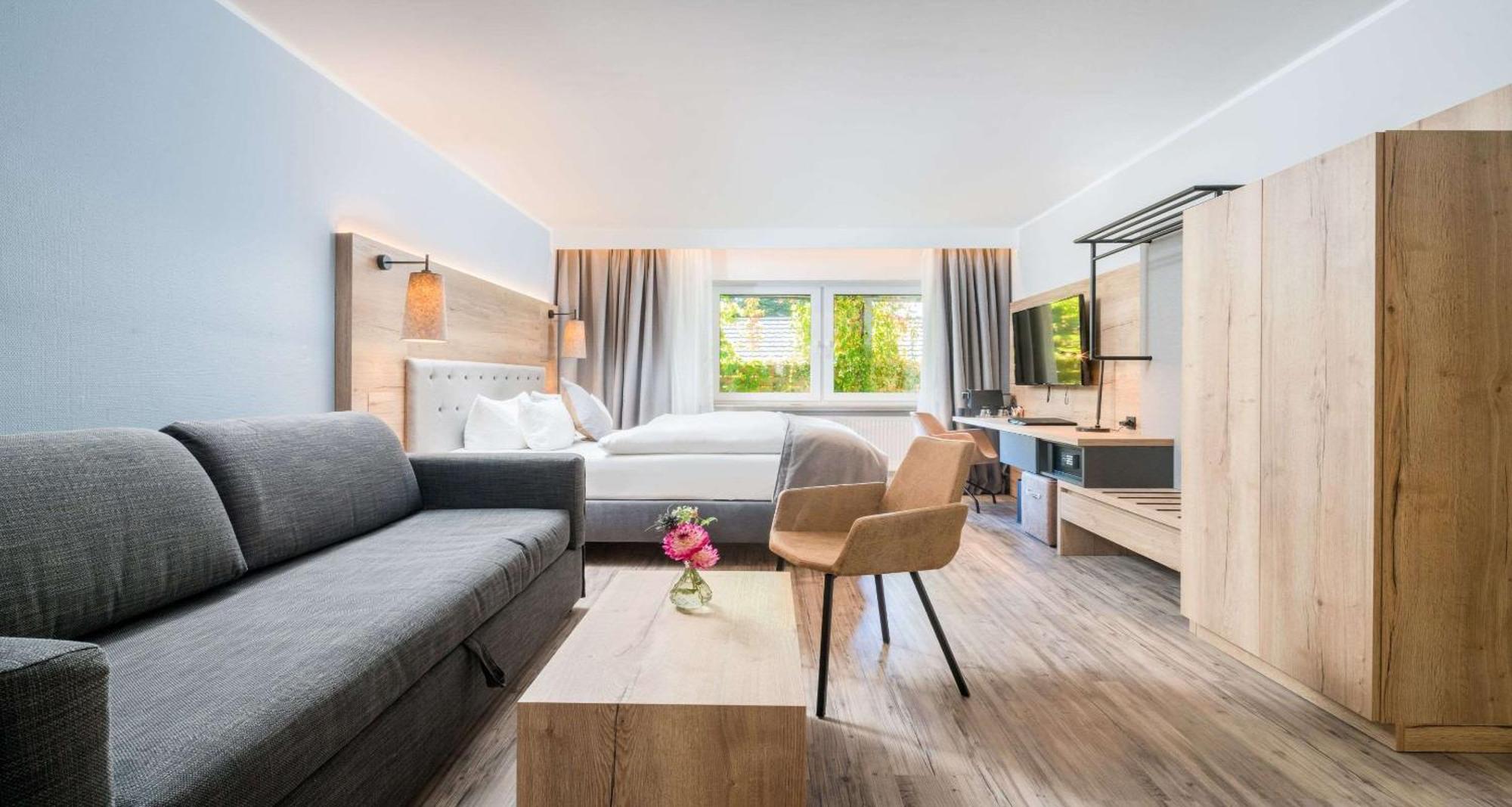 Best Western Hotel Brunnenhof Weibersbrunn Eksteriør billede