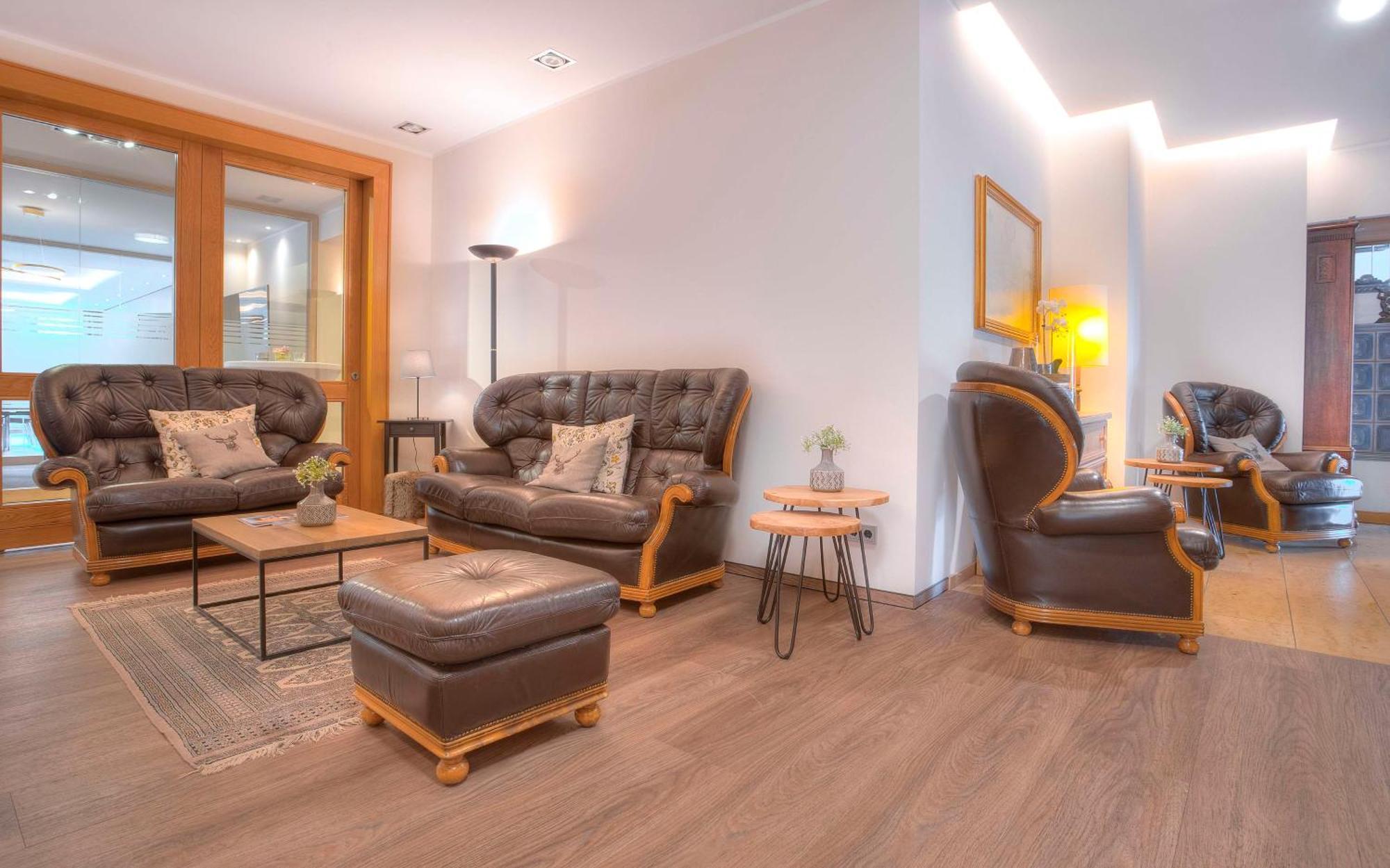 Best Western Hotel Brunnenhof Weibersbrunn Eksteriør billede