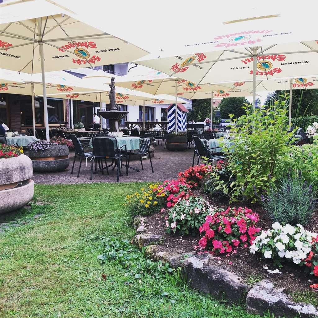 Best Western Hotel Brunnenhof Weibersbrunn Bekvemmeligheder billede